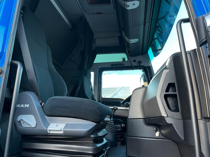 تأجير MAN TGX 18.480 3 Way Tipper MAN TGX 18.480 3 Way Tipper: صورة 12 تأجير MAN TGX 18.480 3 Way Tipper MAN TGX 18.480 3 Way Tipper: صورة 12