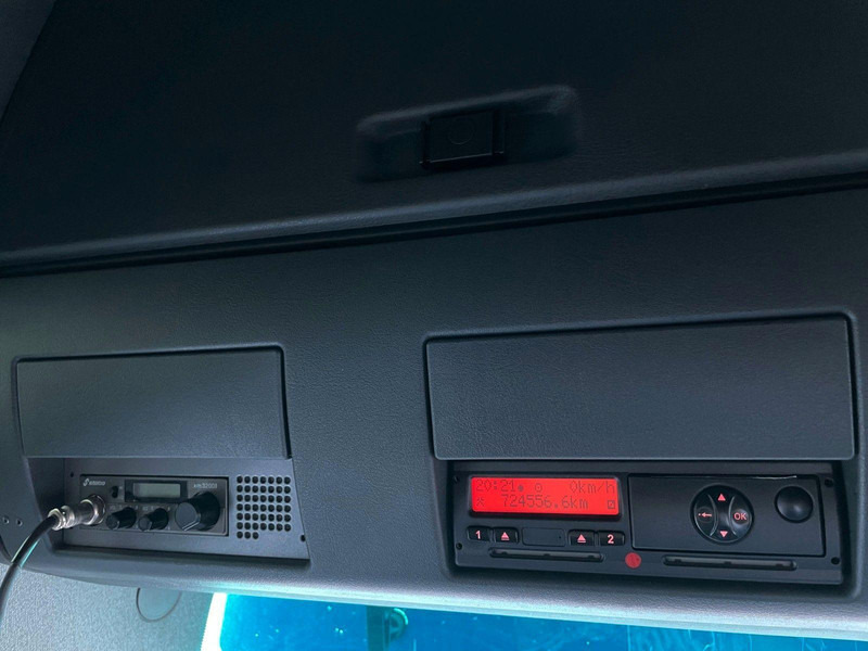 تأجير MAN TGX 18.480 3 Way Tipper MAN TGX 18.480 3 Way Tipper: صورة 14 تأجير MAN TGX 18.480 3 Way Tipper MAN TGX 18.480 3 Way Tipper: صورة 14