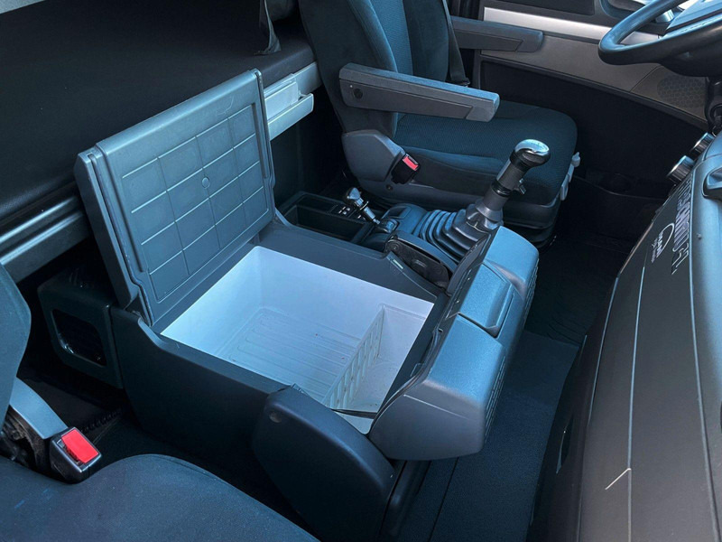 تأجير MAN TGX 18.480 3 Way Tipper MAN TGX 18.480 3 Way Tipper: صورة 13 تأجير MAN TGX 18.480 3 Way Tipper MAN TGX 18.480 3 Way Tipper: صورة 13