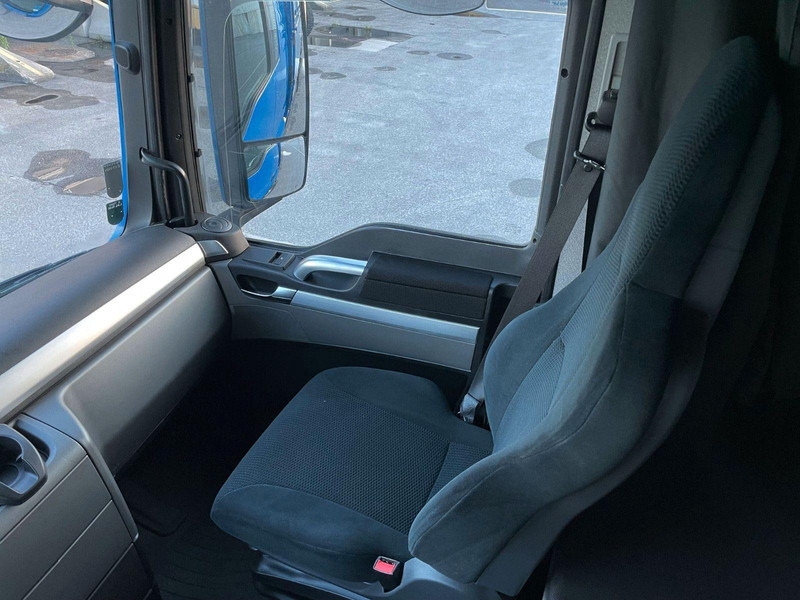 تأجير MAN TGX 18.480 EEV,Dreiseitenkipper,RETARDER MAN TGX 18.480 EEV,Dreiseitenkipper,RETARDER: صورة 14