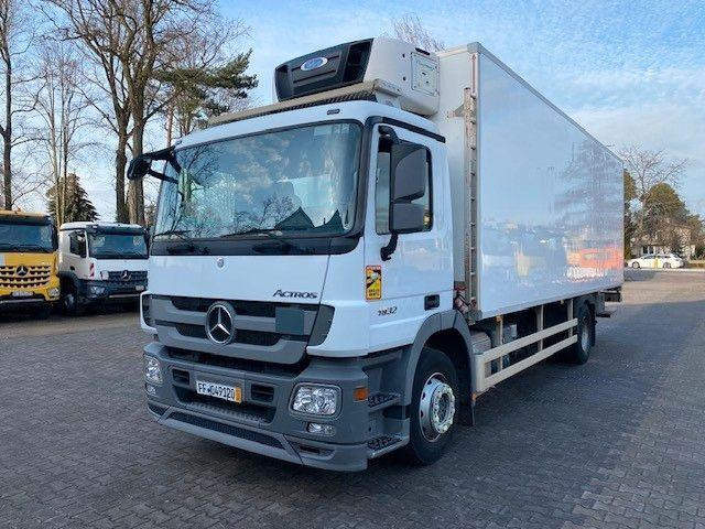 Mercedes-Benz ACTROS 1832 - شاحنة ذات مبرد: صورة 3 Mercedes-Benz ACTROS 1832 - شاحنة ذات مبرد: صورة 3