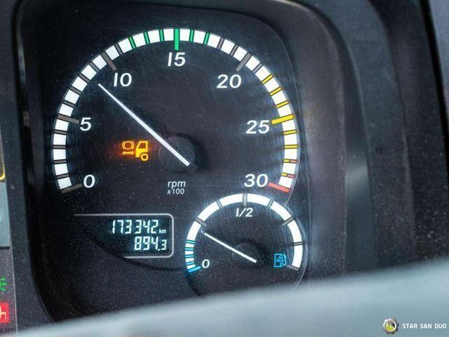 Mercedes-Benz AROCS 2532 6x2 PALFINGER PK 22002 - شاحنات مسطحة, شاحنة كرين: صورة 3 Mercedes-Benz AROCS 2532 6x2 PALFINGER PK 22002 - شاحنات مسطحة, شاحنة كرين: صورة 3