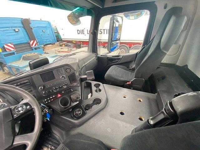 رأس تريلا Mercedes-Benz AROCS 2643 6X4 EURO 6 SATTELZUG: صورة 18 رأس تريلا Mercedes-Benz AROCS 2643 6X4 EURO 6 SATTELZUG: صورة 18