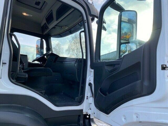 شاحنة خلاطة خرسانة Mercedes-Benz AROCS 3240: صورة 9