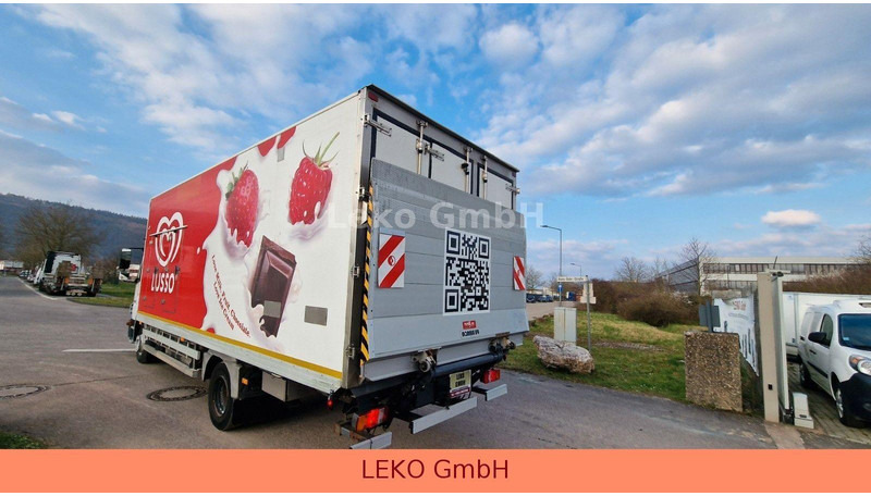 Mercedes-Benz ATEGO 1022 Mit Thermo King V-300 Max Bis -32C - شاحنة ذات مبرد: صورة 5 Mercedes-Benz ATEGO 1022 Mit Thermo King V-300 Max Bis -32C - شاحنة ذات مبرد: صورة 5