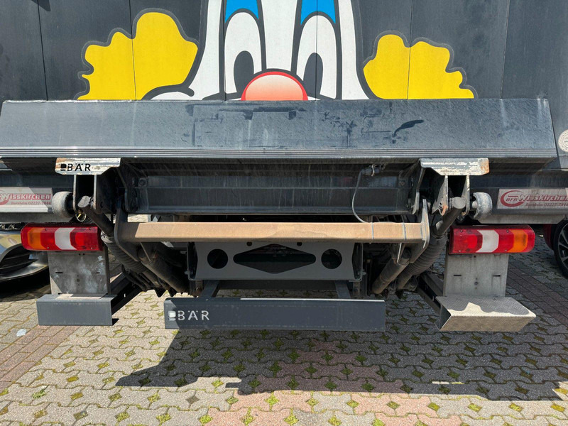 Mercedes-Benz ATEGO 3 4x2 BM 967-1HD-EU6 - شاحنة صندوقية: صورة 5 Mercedes-Benz ATEGO 3 4x2 BM 967-1HD-EU6 - شاحنة صندوقية: صورة 5