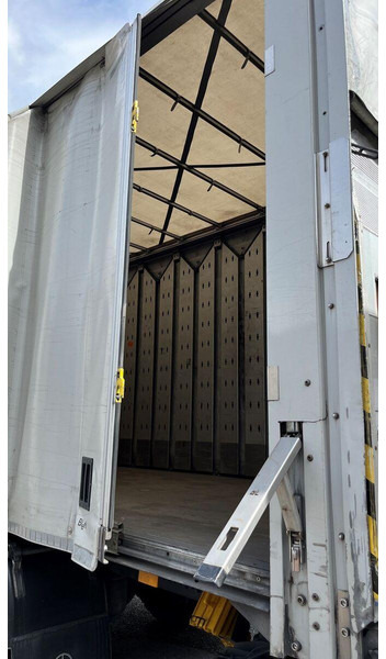 Mercedes-Benz Actros 1845 - رأس تريلا: صورة 3 Mercedes-Benz Actros 1845 - رأس تريلا: صورة 3