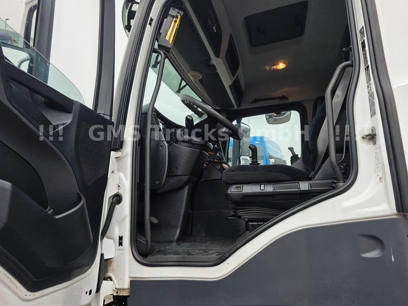 Mercedes-Benz Arocs 2645 - Meiller RK 20 70 TS Abrollkipper - شاحنة برافعة خطافية: صورة 3 Mercedes-Benz Arocs 2645 - Meiller RK 20 70 TS Abrollkipper - شاحنة برافعة خطافية: صورة 3