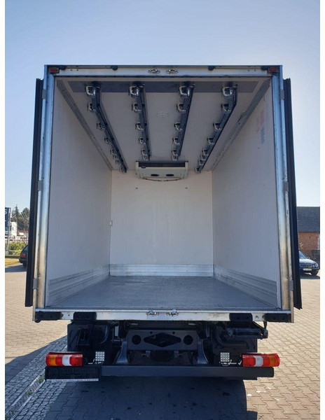 Mercedes-Benz Atego 816 EURO 6 HOOK REFRIGERATOR ROHRBAHNEN - شاحنة ذات مبرد: صورة 1 Mercedes-Benz Atego 816 EURO 6 HOOK REFRIGERATOR ROHRBAHNEN - شاحنة ذات مبرد: صورة 1