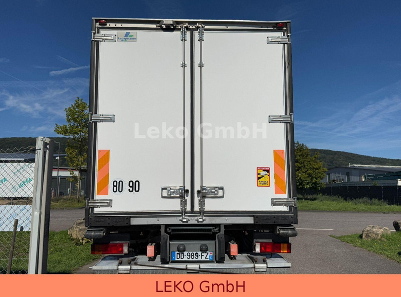 Mercedes-Benz Axor 1829 - شاحنة ذات مبرد: صورة 5 Mercedes-Benz Axor 1829 - شاحنة ذات مبرد: صورة 5