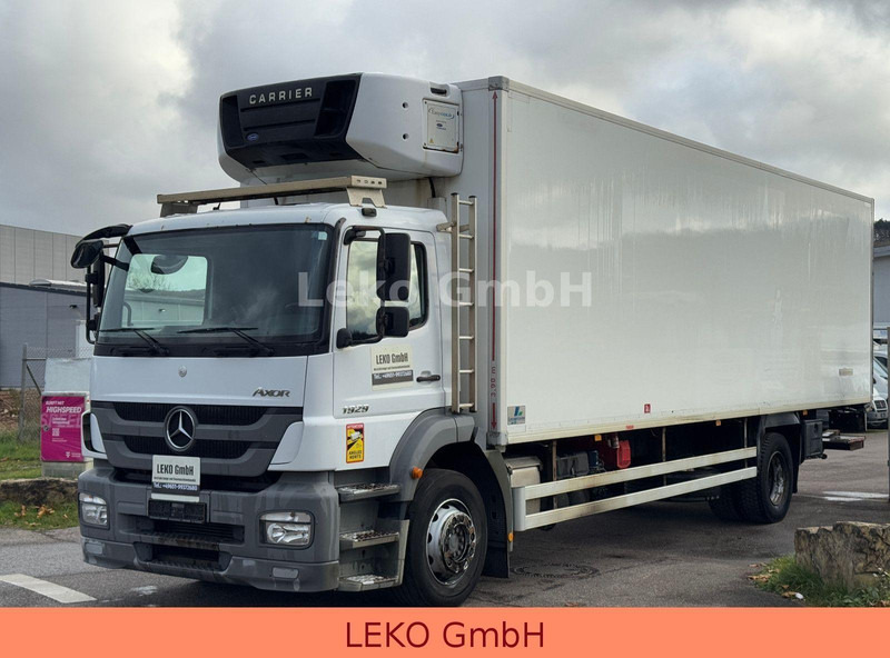 Mercedes-Benz Axor 1929 - شاحنة ذات مبرد: صورة 3 Mercedes-Benz Axor 1929 - شاحنة ذات مبرد: صورة 3