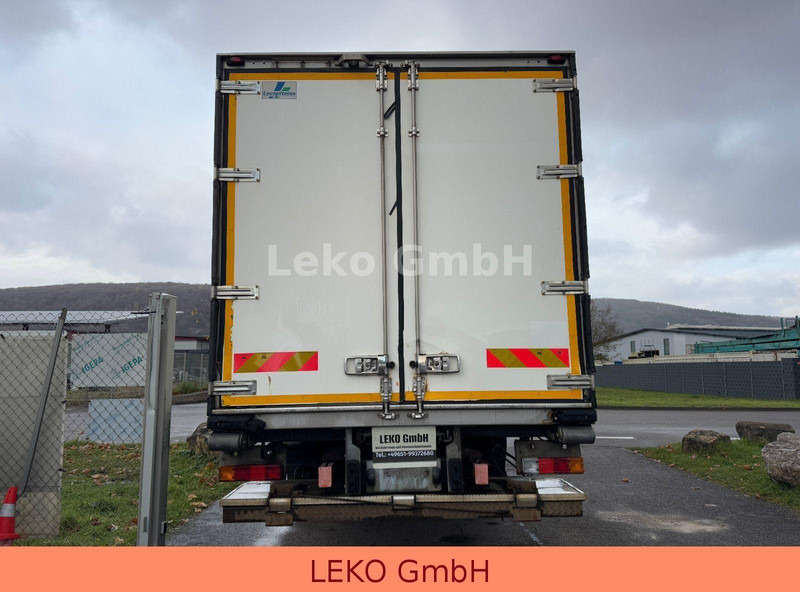 Mercedes-Benz Axor 1929 - شاحنة ذات مبرد: صورة 5 Mercedes-Benz Axor 1929 - شاحنة ذات مبرد: صورة 5