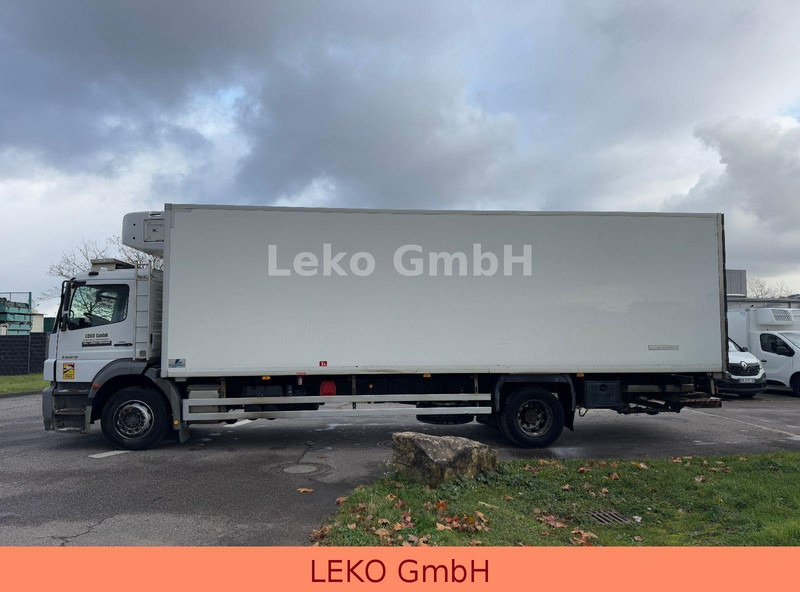 Mercedes-Benz Axor 1929 - شاحنة ذات مبرد: صورة 4 Mercedes-Benz Axor 1929 - شاحنة ذات مبرد: صورة 4