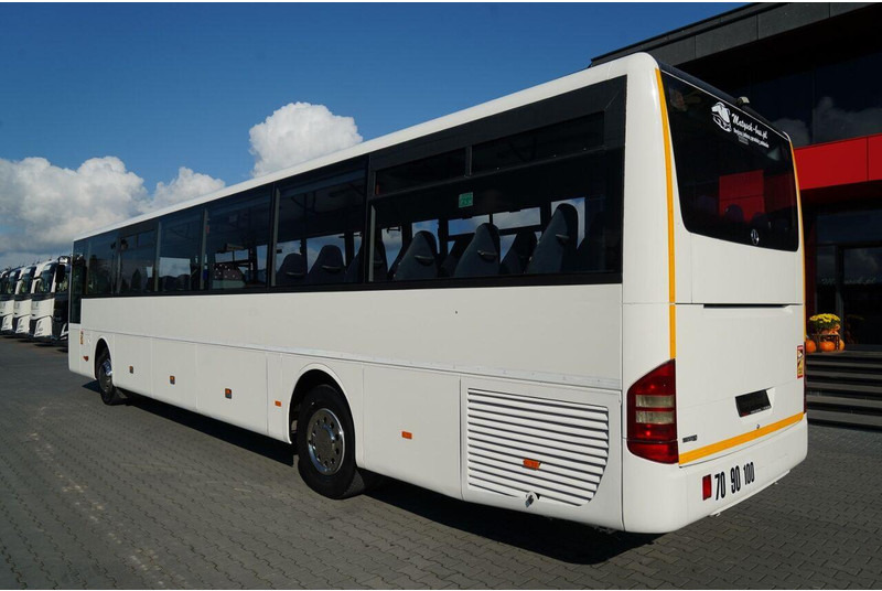 Mercedes-Benz INTOURO - حافلة الضواحي: صورة 4 Mercedes-Benz INTOURO - حافلة الضواحي: صورة 4