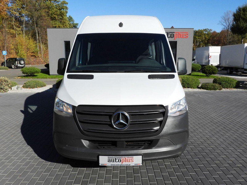 Mercedes-Benz SPRINTER 316 - حافلة صغيرة, ميكروباص: صورة 5 Mercedes-Benz SPRINTER 316 - حافلة صغيرة, ميكروباص: صورة 5