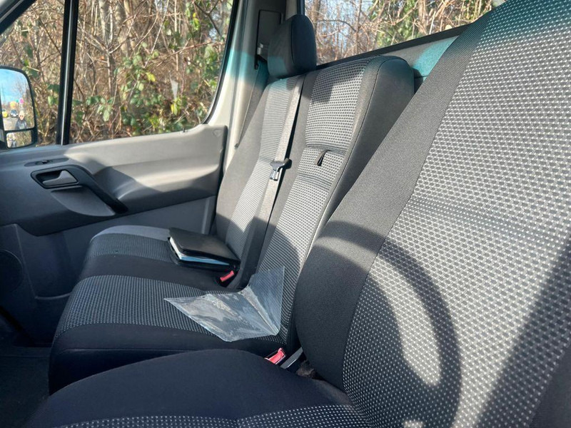 شاحنة جرار صغيرة Mercedes-Benz SPRINTER 519: صورة 16