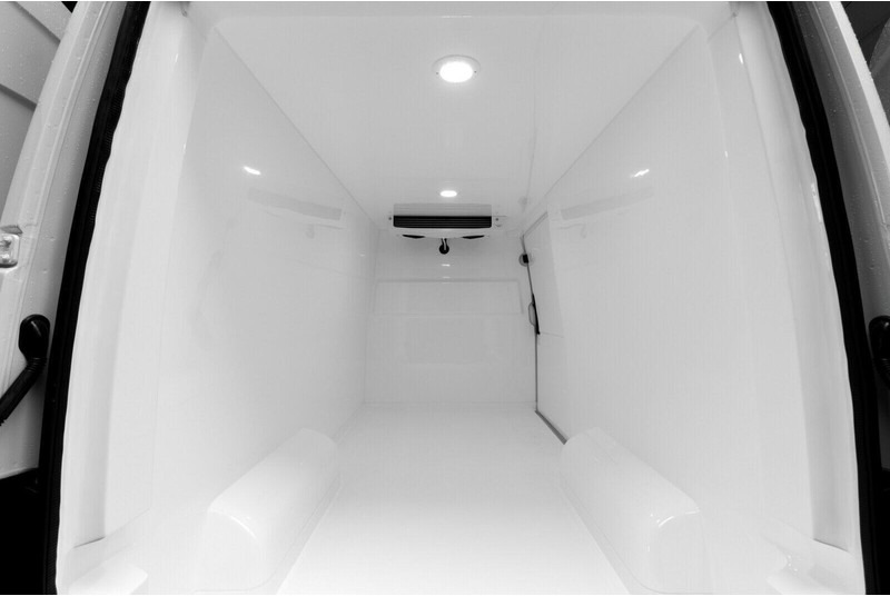 Mercedes-Benz Sprinter 315 - شاحنة توصيل مبردة: صورة 5 Mercedes-Benz Sprinter 315 - شاحنة توصيل مبردة: صورة 5