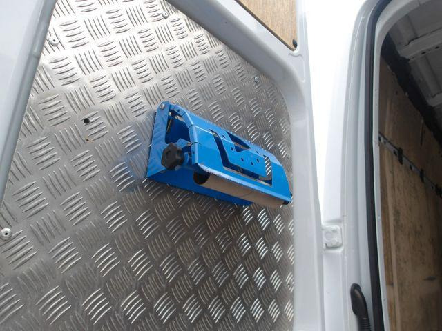 فان Mercedes-Benz Sprinter 316 cdi Van: صورة 10 فان Mercedes-Benz Sprinter 316 cdi Van: صورة 10