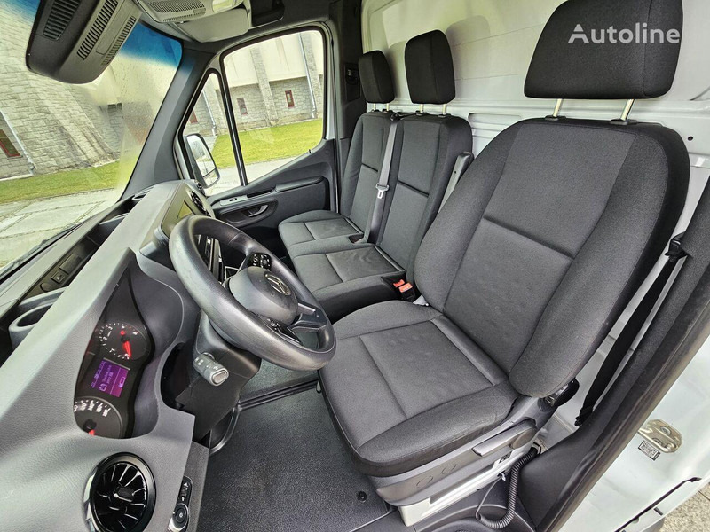 تأجير Mercedes-Benz Sprinter 419/519 CDI 3 way tipper Mercedes-Benz Sprinter 419/519 CDI 3 way tipper: صورة 15