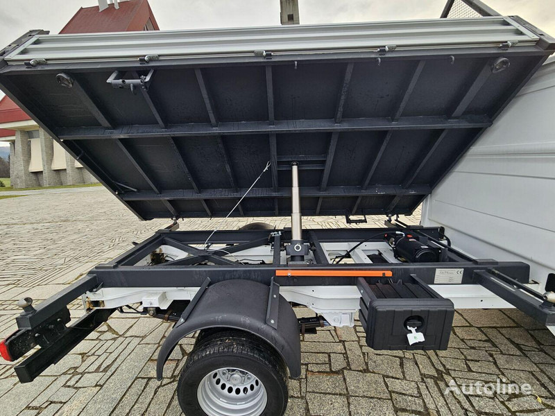 تأجير Mercedes-Benz Sprinter 419/519 CDI 3 way tipper Mercedes-Benz Sprinter 419/519 CDI 3 way tipper: صورة 20