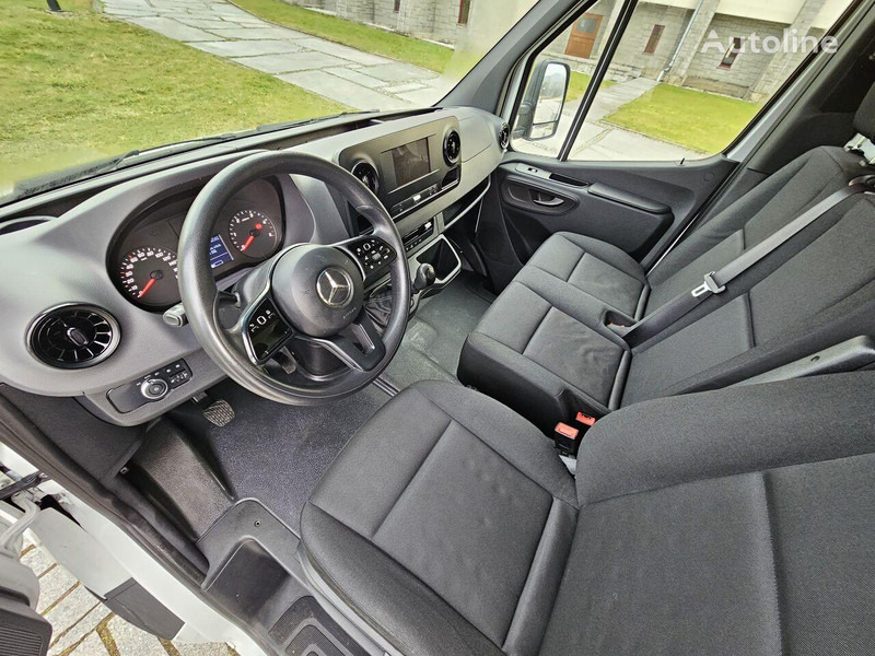 تأجير Mercedes-Benz Sprinter 419/519 CDI 3 way tipper Mercedes-Benz Sprinter 419/519 CDI 3 way tipper: صورة 14