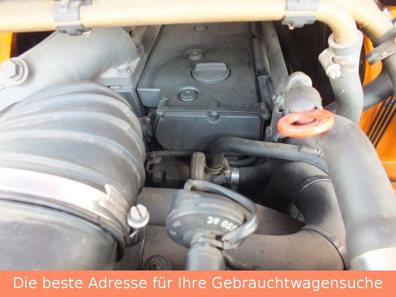 تأجير Mercedes-Benz Viaro FGDK / 816 D OM 904 LA Mercedes-Benz Viaro FGDK / 816 D OM 904 LA: صورة 10 تأجير Mercedes-Benz Viaro FGDK / 816 D OM 904 LA Mercedes-Benz Viaro FGDK / 816 D OM 904 LA: صورة 10