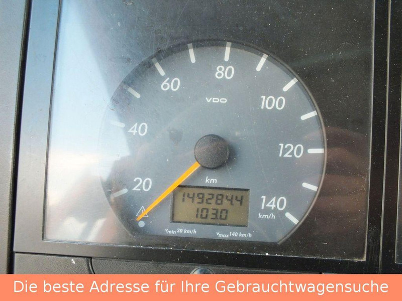 تأجير Mercedes-Benz Viaro FGDK / 816 D OM 904 LA Mercedes-Benz Viaro FGDK / 816 D OM 904 LA: صورة 8 تأجير Mercedes-Benz Viaro FGDK / 816 D OM 904 LA Mercedes-Benz Viaro FGDK / 816 D OM 904 LA: صورة 8