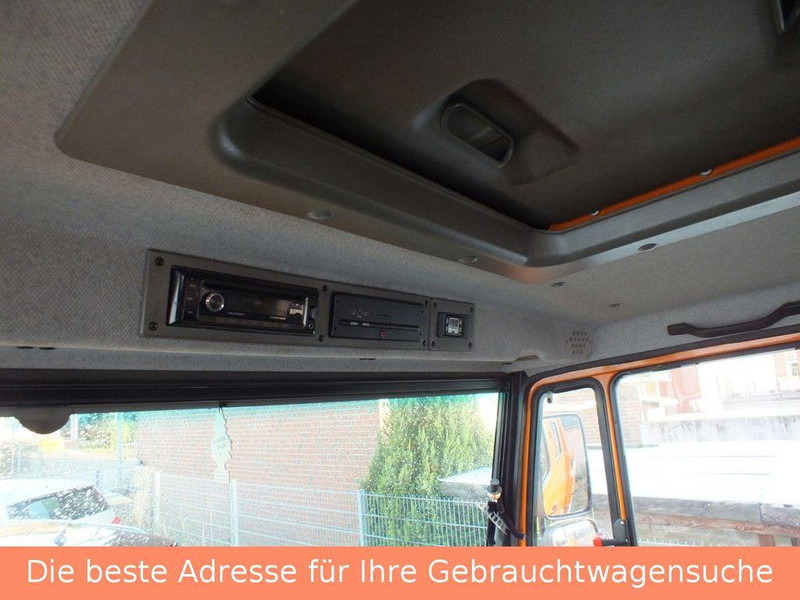 تأجير Mercedes-Benz Viaro FGDK / 816 D OM 904 LA Mercedes-Benz Viaro FGDK / 816 D OM 904 LA: صورة 13 تأجير Mercedes-Benz Viaro FGDK / 816 D OM 904 LA Mercedes-Benz Viaro FGDK / 816 D OM 904 LA: صورة 13