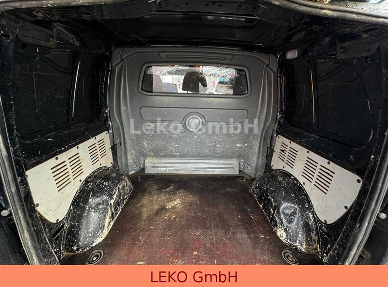 تأجير Mercedes-Benz Vito Motor schaden Mercedes-Benz Vito Motor schaden: صورة 14