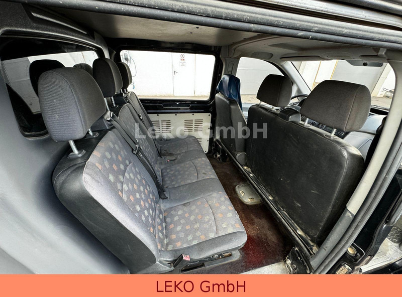تأجير Mercedes-Benz Vito Motor schaden Mercedes-Benz Vito Motor schaden: صورة 12