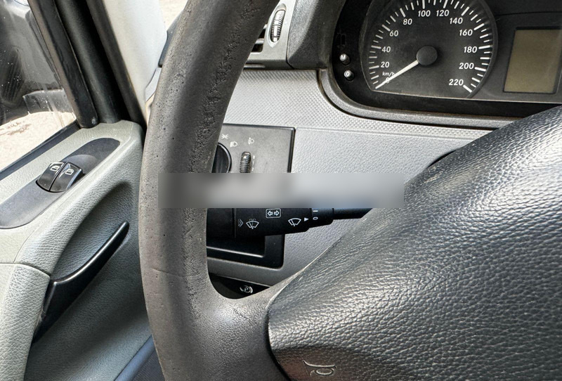 تأجير Mercedes-Benz Vito Motor schaden Mercedes-Benz Vito Motor schaden: صورة 18