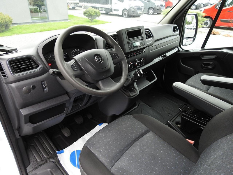 Opel MOVANO PODWÓJNA KABINA DOKA 6 MIEJSC WYWROTKA TEMPOMAT KLIMATYZA - شاحنة قلاب: صورة 2 Opel MOVANO PODWÓJNA KABINA DOKA 6 MIEJSC WYWROTKA TEMPOMAT KLIMATYZA - شاحنة قلاب: صورة 2