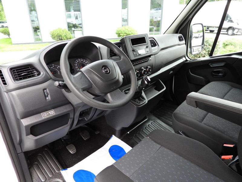 Opel MOVANO WYWROTKA PODWÓJNA KABINA DOKA 7 MIEJSC LEDY BLIŹNIACZE KO - قلاب صغير: صورة 2 Opel MOVANO WYWROTKA PODWÓJNA KABINA DOKA 7 MIEJSC LEDY BLIŹNIACZE KO - قلاب صغير: صورة 2