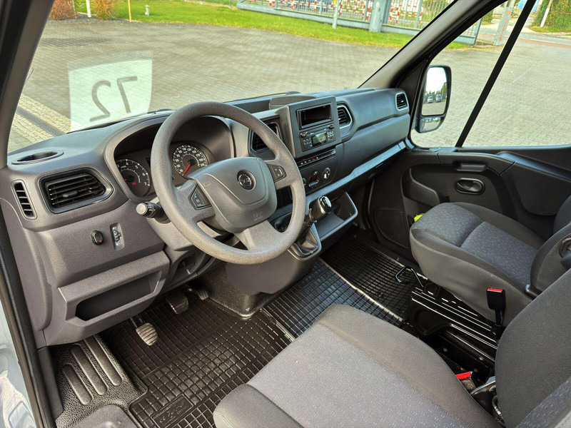 تأجير Opel Movano Spojkar Plandeka + Firana 8ep Kabina Sypialna Salon PL Opel Movano Spojkar Plandeka + Firana 8ep Kabina Sypialna Salon PL: صورة 7 تأجير Opel Movano Spojkar Plandeka + Firana 8ep Kabina Sypialna Salon PL Opel Movano Spojkar Plandeka + Firana 8ep Kabina Sypialna Salon PL: صورة 7
