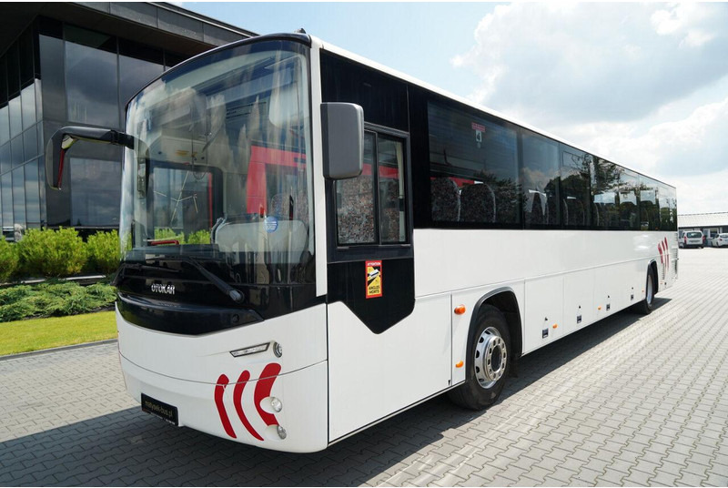 Otokar TERRITO U / EURO6 /MANUAL / PRZEBIEG 189500 KM / MANUAL / SPROWA - حافلة نقل لمسافات طويلة: صورة 3 Otokar TERRITO U / EURO6 /MANUAL / PRZEBIEG 189500 KM / MANUAL / SPROWA - حافلة نقل لمسافات طويلة: صورة 3