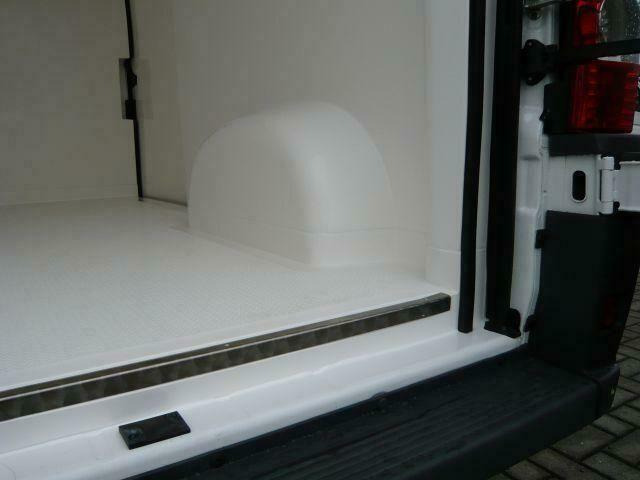 Peugeot Boxer - Refrigerator van - شاحنة توصيل مبردة: صورة 5 Peugeot Boxer - Refrigerator van - شاحنة توصيل مبردة: صورة 5