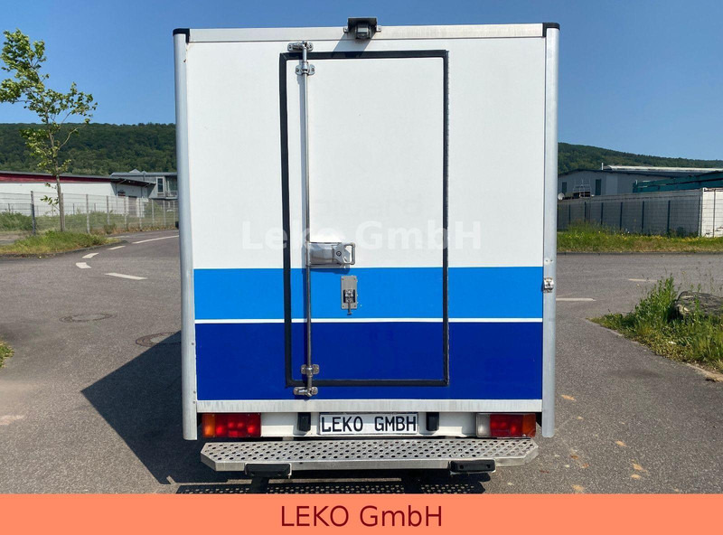 Peugeot Expert 2,0 HDI - شاحنة توصيل مبردة: صورة 5 Peugeot Expert 2,0 HDI - شاحنة توصيل مبردة: صورة 5