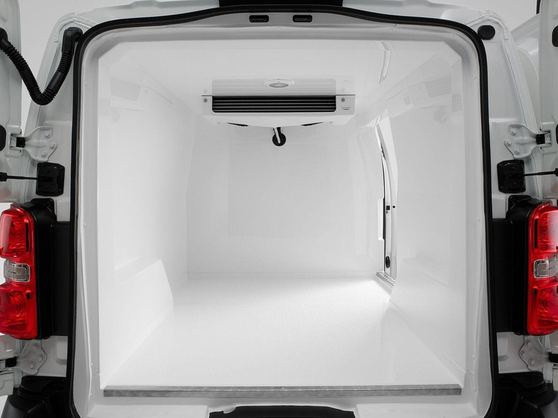 Peugeot Expert - Refrigerator van+FRIGO 3500 - شاحنة توصيل مبردة: صورة 3 Peugeot Expert - Refrigerator van+FRIGO 3500 - شاحنة توصيل مبردة: صورة 3