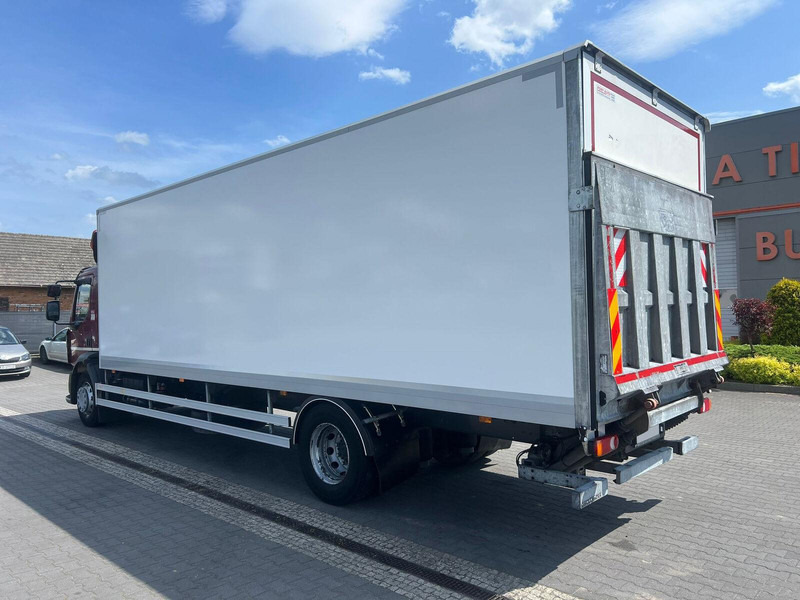 Renault D 18 250 DTI 18T REFRIGERATOR + LIFT - شاحنة ذات مبرد: صورة 3 Renault D 18 250 DTI 18T REFRIGERATOR + LIFT - شاحنة ذات مبرد: صورة 3
