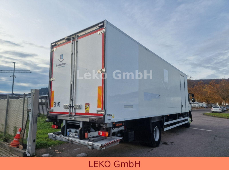 تأجير Renault D 19.290 Mit Carrier Sp 1250Mt Renault D 19.290 Mit Carrier Sp 1250Mt: صورة 6