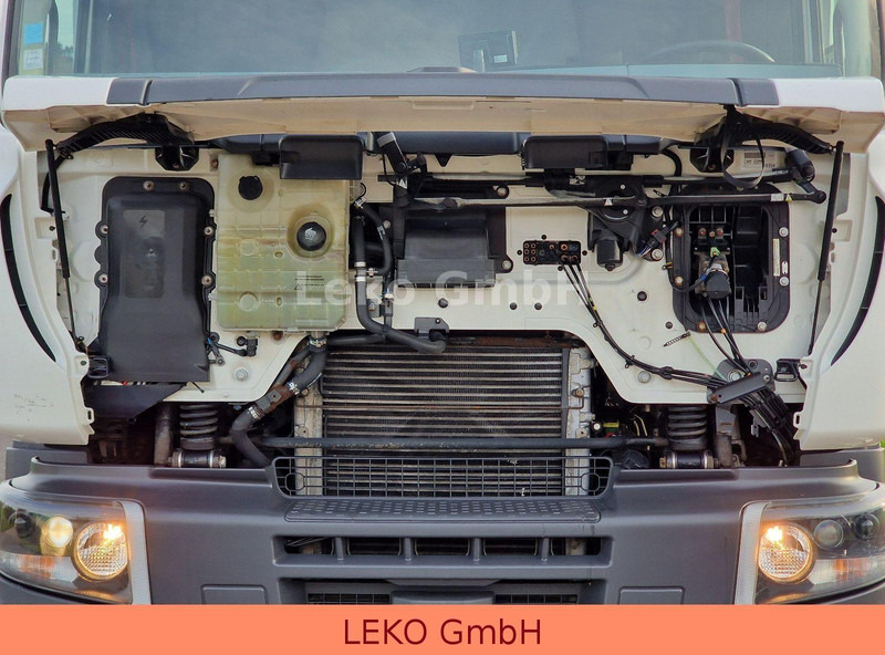 تأجير Renault D 19.290 Mit Carrier Sp 1250Mt Renault D 19.290 Mit Carrier Sp 1250Mt: صورة 13