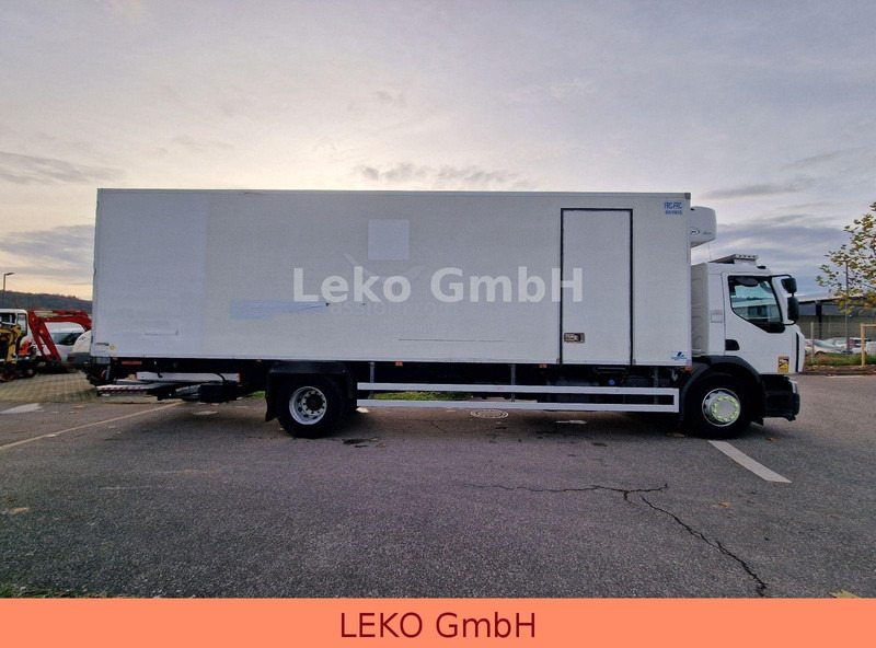 تأجير Renault D 19.290 Mit Carrier Sp 1250Mt Renault D 19.290 Mit Carrier Sp 1250Mt: صورة 7