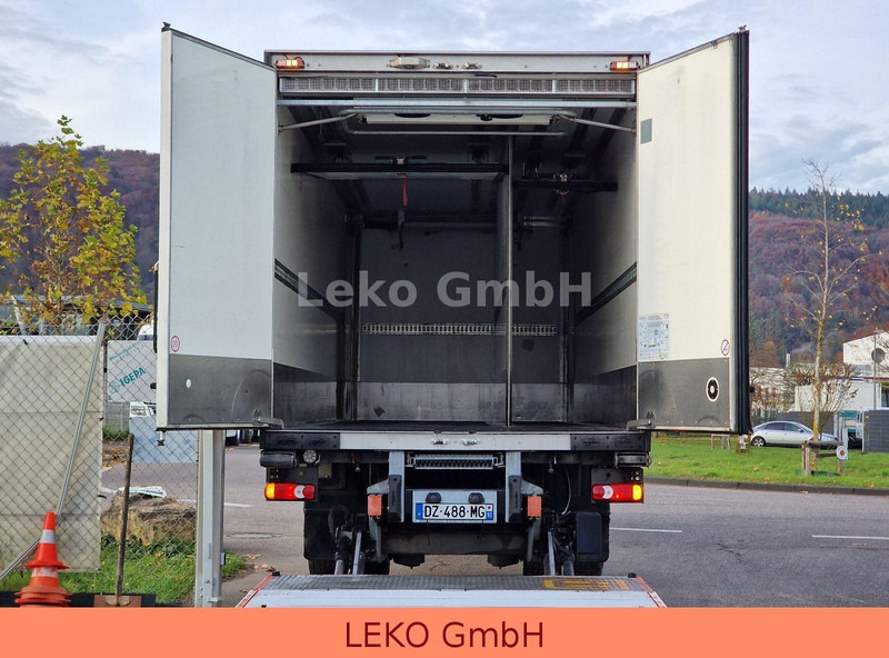 تأجير Renault D 19.290 Mit Carrier Sp 1250Mt Renault D 19.290 Mit Carrier Sp 1250Mt: صورة 8