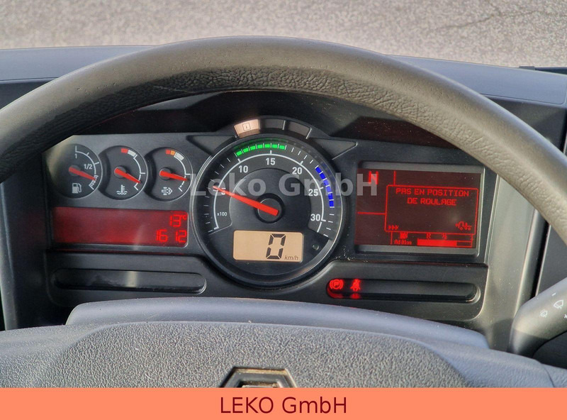 تأجير Renault D 19.290 Mit Carrier Sp 1250Mt Renault D 19.290 Mit Carrier Sp 1250Mt: صورة 20