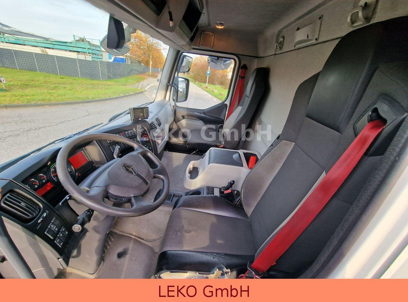 تأجير Renault D 19.290 Mit Carrier Sp 1250Mt Renault D 19.290 Mit Carrier Sp 1250Mt: صورة 18