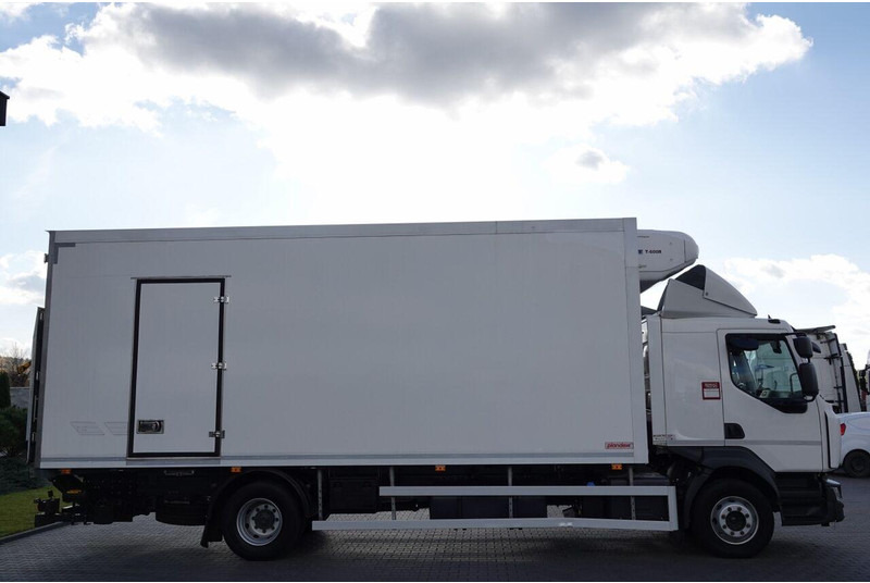 شاحنة ذات مبرد Renault D 250 / CHŁODNIA - 6,7 m / THERMO KING T 600R / + WINDA ZAŁADOWC: صورة 10 شاحنة ذات مبرد Renault D 250 / CHŁODNIA - 6,7 m / THERMO KING T 600R / + WINDA ZAŁADOWC: صورة 10