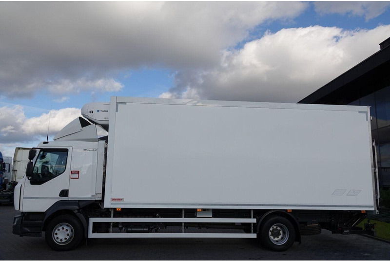 شاحنة ذات مبرد Renault D 250 / CHŁODNIA - 6,7 m / THERMO KING T 600R / + WINDA ZAŁADOWC: صورة 7 شاحنة ذات مبرد Renault D 250 / CHŁODNIA - 6,7 m / THERMO KING T 600R / + WINDA ZAŁADOWC: صورة 7