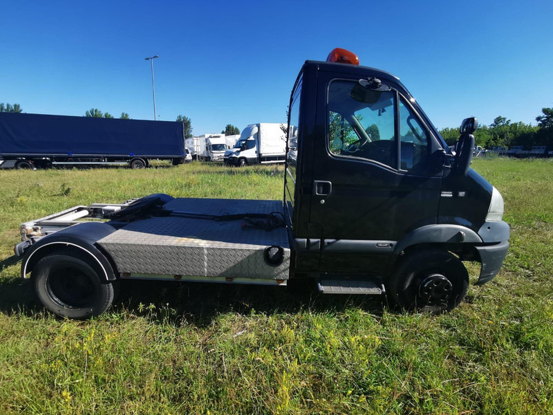 Renault MASCOTT 160 DXi - BE Mini Trekker - SZM - 3.5t - رأس تريلا: صورة 3 Renault MASCOTT 160 DXi - BE Mini Trekker - SZM - 3.5t - رأس تريلا: صورة 3