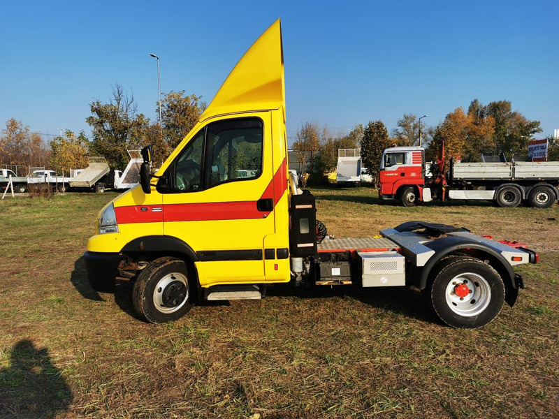 Renault MASCOTT 160 dxi BE Mini Trekker - SZM - 3.5t - رأس تريلا: صورة 3 Renault MASCOTT 160 dxi BE Mini Trekker - SZM - 3.5t - رأس تريلا: صورة 3