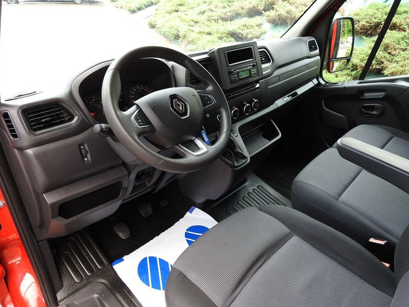 Renault MASTER PLANDEKA 10 PALET WEBASTO KLIMATYZACJA TEMPOMAT LEDY PNEU - شاحنة صندوقية: صورة 2 Renault MASTER PLANDEKA 10 PALET WEBASTO KLIMATYZACJA TEMPOMAT LEDY PNEU - شاحنة صندوقية: صورة 2